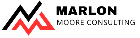 Marlon Moore Consulting Logo